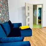 公寓 Perla Doliny Ksiaza Świebodzice