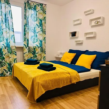 Perla Doliny Ksiaza Świebodzice