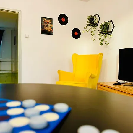 Perla Doliny Ksiaza * Świebodzice