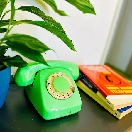 Perla Doliny Ksiaza Apartamento