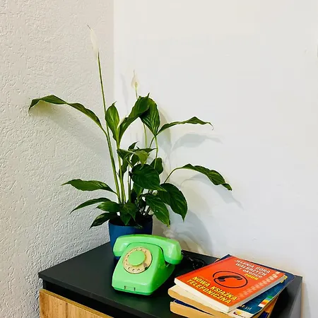 Apartamento Perla Doliny Ksiaza Świebodzice