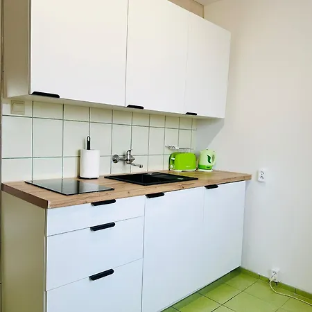 Perla Doliny Ksiaza Apartamento