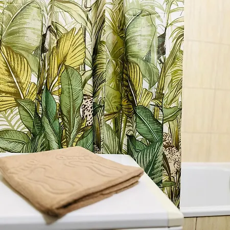 Apartamento Perla Doliny Ksiaza Świebodzice