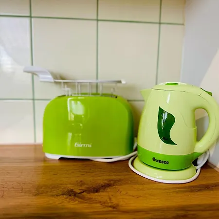 Apartamento Perla Doliny Ksiaza *