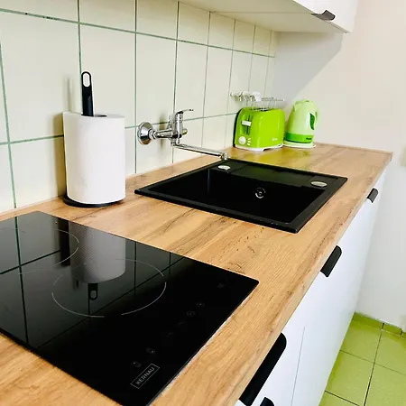 Perla Doliny Ksiaza Świebodzice