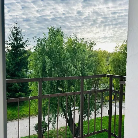 Apartamento Perla Doliny Ksiaza *