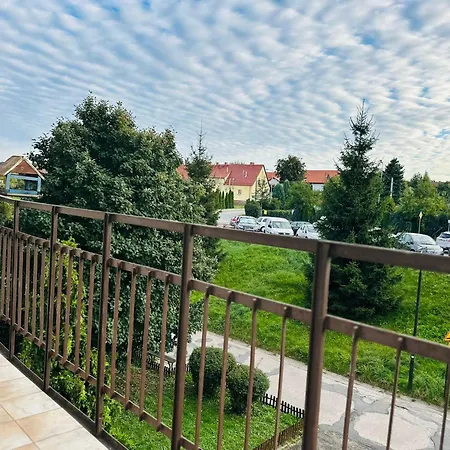 Perla Doliny Ksiaza Świebodzice