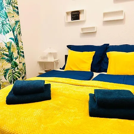 Perla Doliny Ksiaza Apartamento