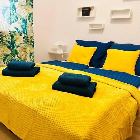 Apartamento Perla Doliny Ksiaza