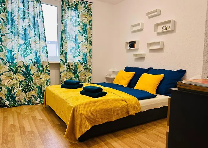 Perla Doliny Ksiaza Свебодзице