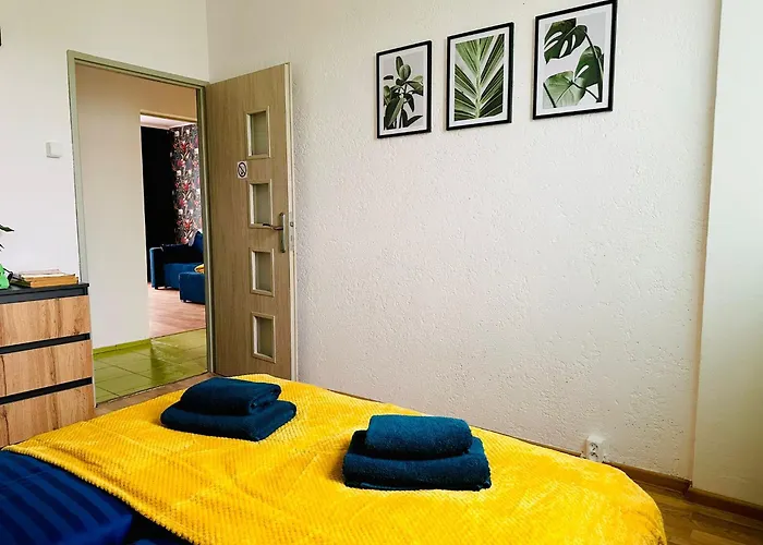 Perla Doliny Ksiaza Свебодзице