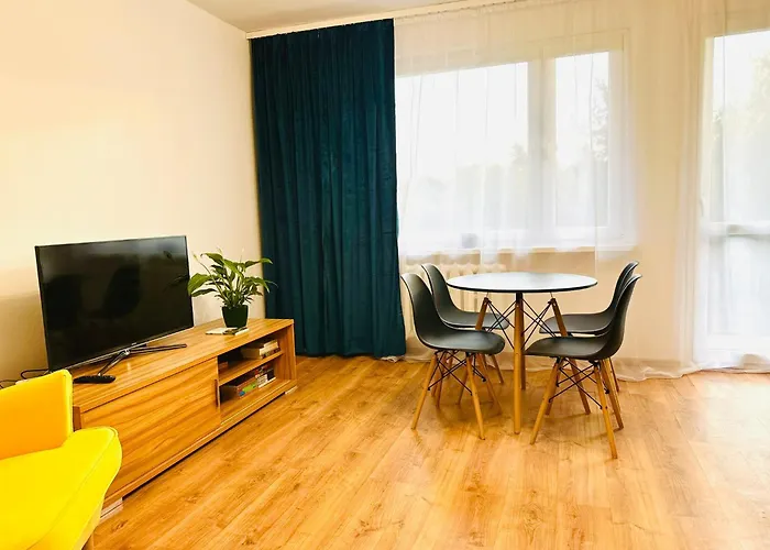 Perla Doliny Ksiaza Свебодзице