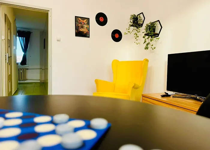 Perla Doliny Ksiaza * Свебодзице