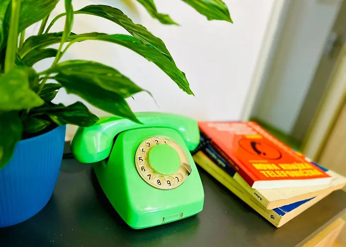 Perla Doliny Ksiaza Апартаменты