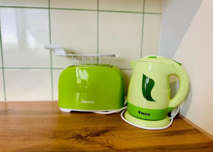 Апартаменты Perla Doliny Ksiaza *