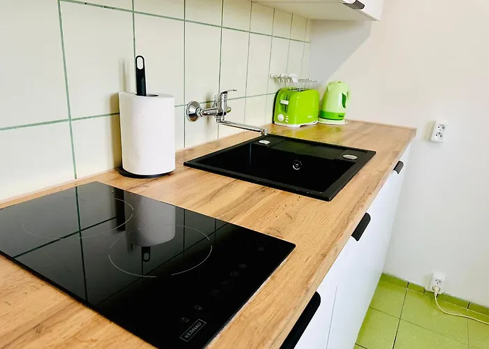 Perla Doliny Ksiaza Свебодзице