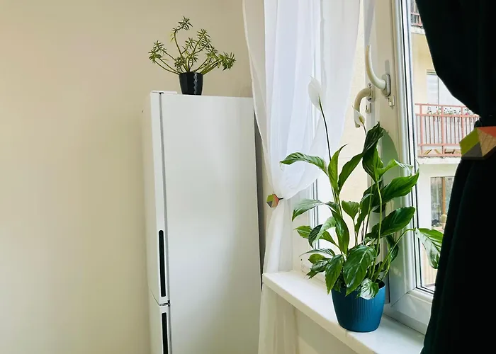 Perla Doliny Ksiaza * Свебодзице