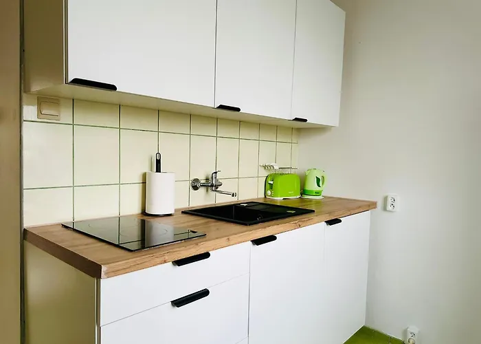 Апартаменты Perla Doliny Ksiaza