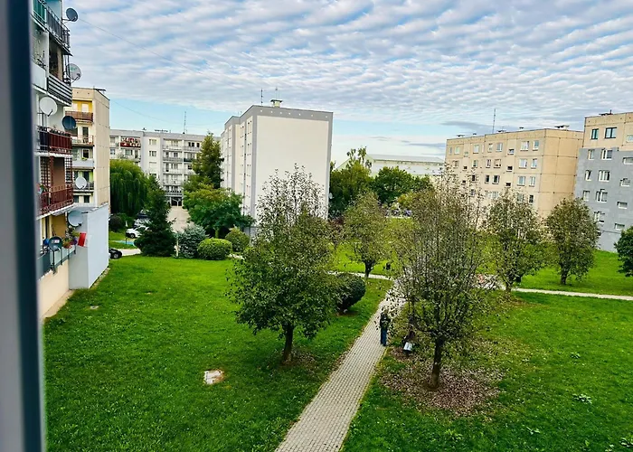 Perla Doliny Ksiaza * Свебодзице