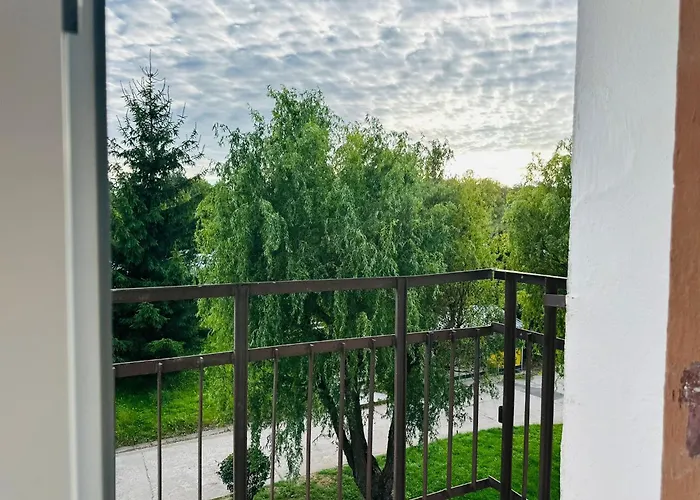 Апартаменты Perla Doliny Ksiaza *