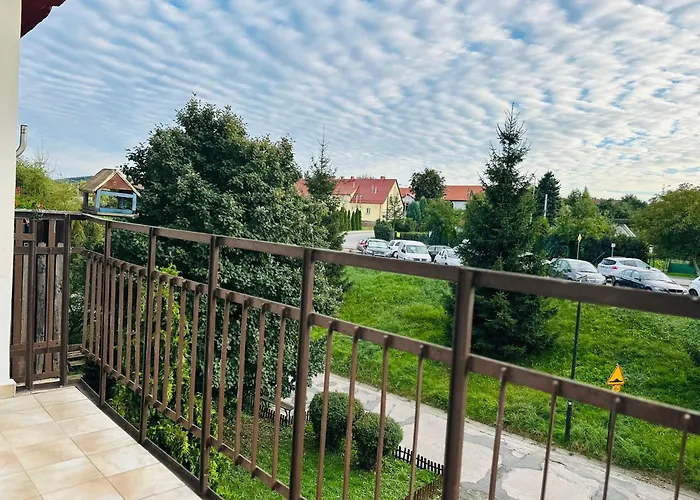 Perla Doliny Ksiaza Свебодзице